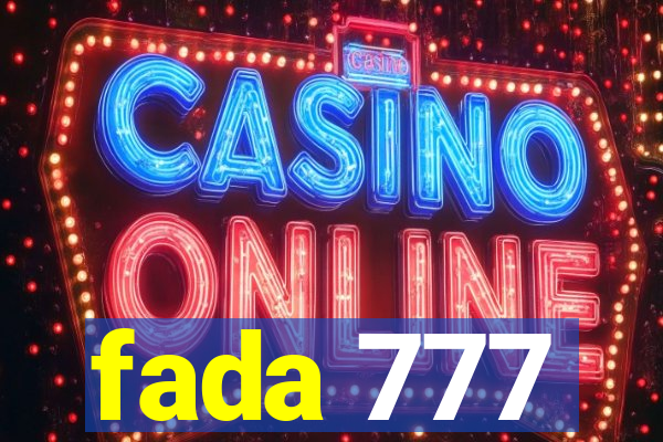 fada 777
